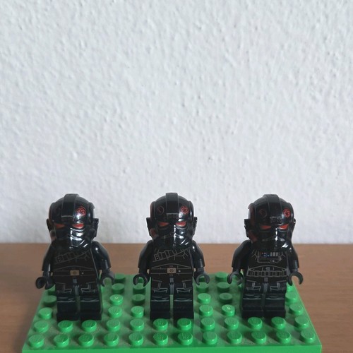 Lego star wars lotto - lego, 3