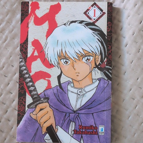Star comics mao - 1-3, set