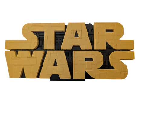 Star wars staffa - wars,