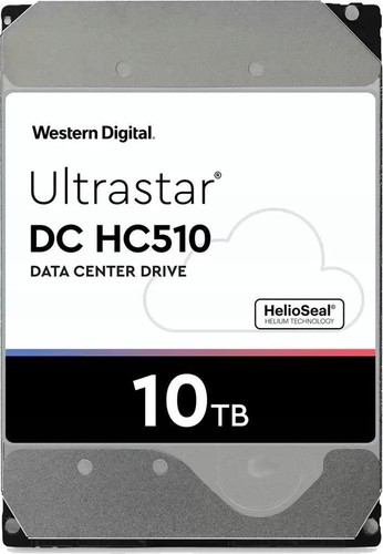 Hard disk hgst - ultrastar, dc