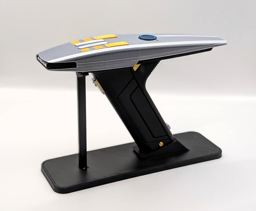 Star trek tmp - trek, phaser