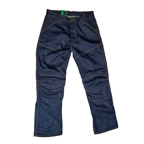 Star jeans larghi all - g, 3d