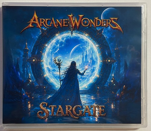 Arcane wonders - arcane,