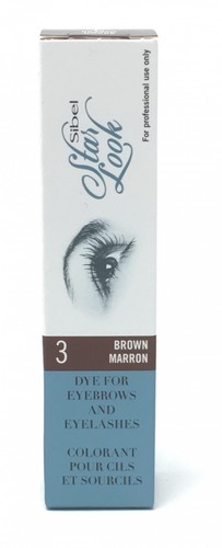 Sibel star look colorante - star,
