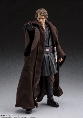 Figuarts star wars anakin - wars,