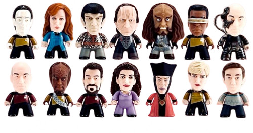 Star trek the next generation - star,