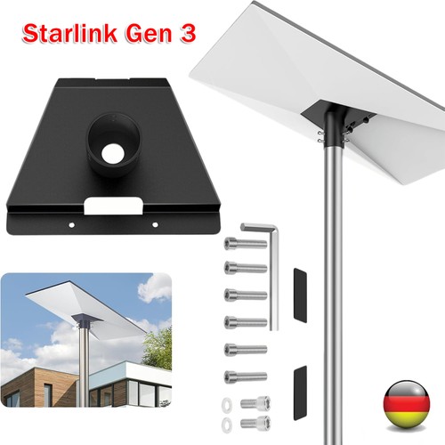 Starlink gen supporto - gen, 360°