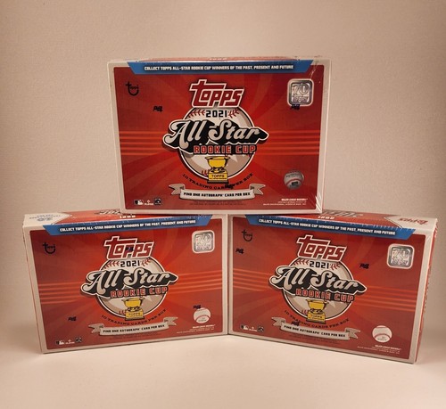 2021 topps all star rookie - topps,