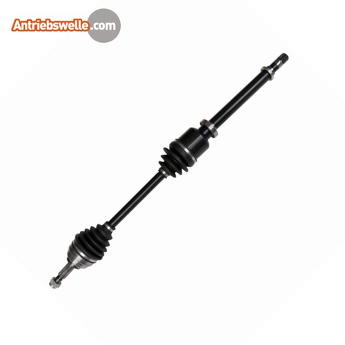 Albero motore destro - , per