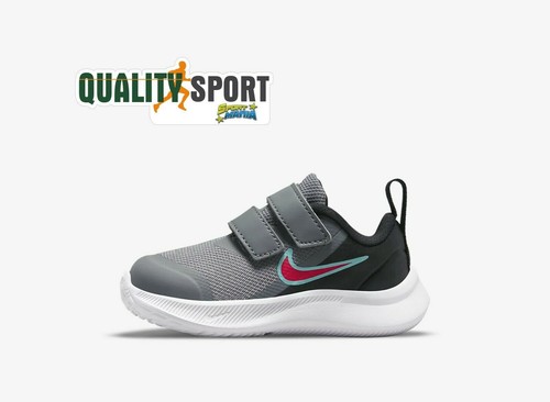 Nike star runner grigio - nike,