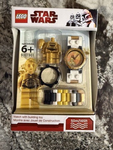 Lego star wars set 9001901 - lego,
