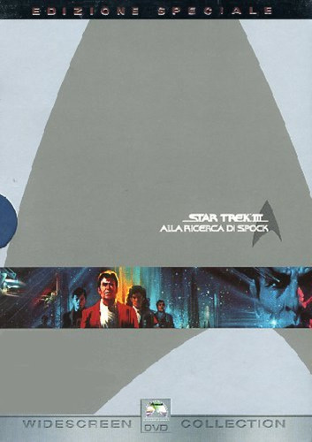 Star trek alla ricerca - alla, di