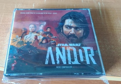 Star wars andor original - wars,