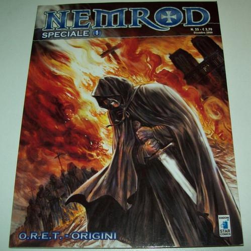 Nemrod t origini - nemrod,
