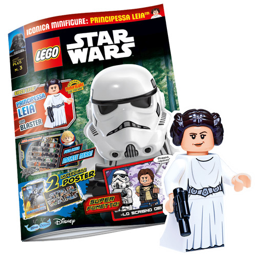 Lego star wars - wars, plus