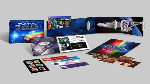 Star trek motion picture - picture,