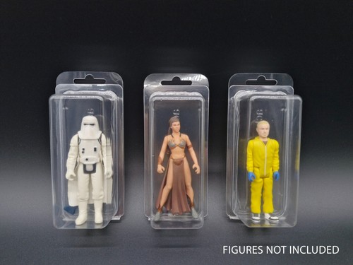 Custodia action figure - , a