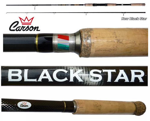 Canna spinning black star - spinning,
