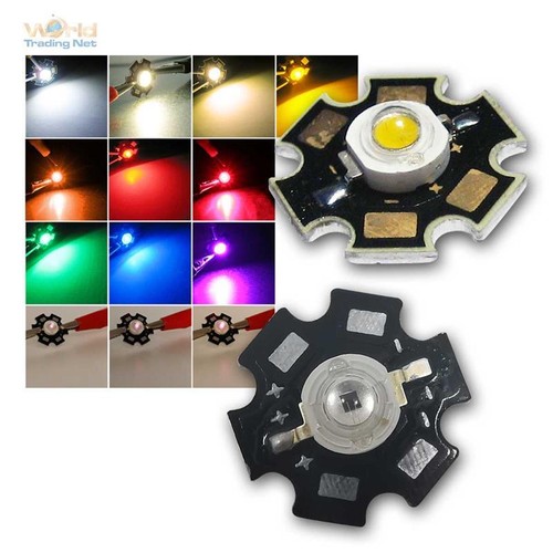 Highpower led watt scheda - watt, su