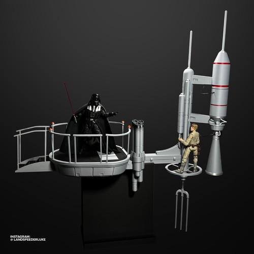 Star wars set - star,