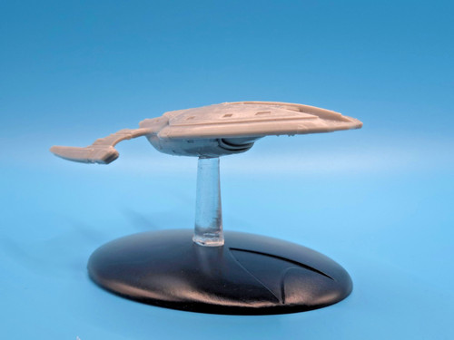 Star trek nave - star, in