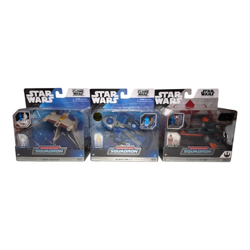 Star wars micro - star,