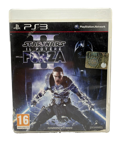 Star wars potere della - star, il