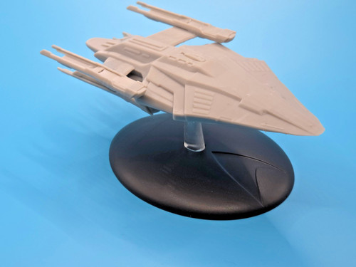 Star trek nave - trek, stampata