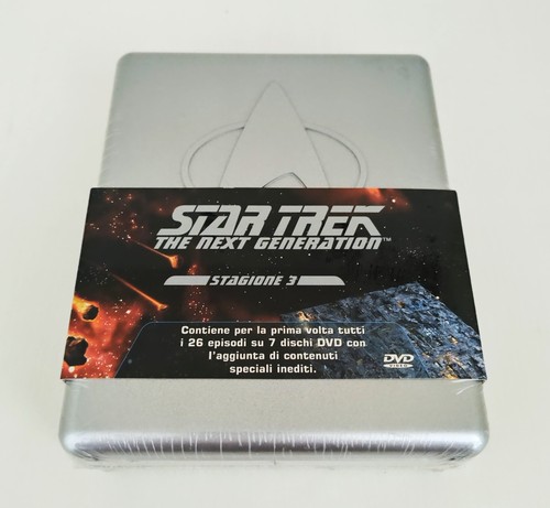 Star trek the next generation - star,
