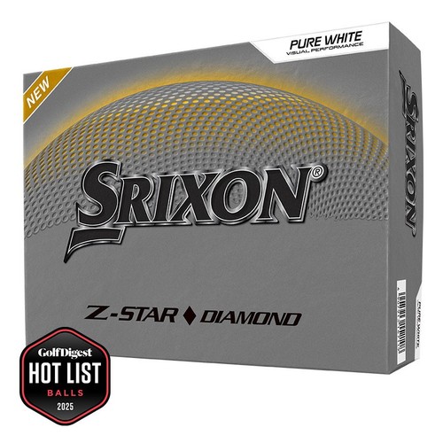Srixon star diamond - srixon,