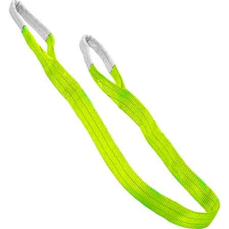 Fascia sollevamento gialla - di,