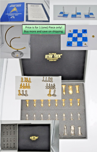 Set scacchi franklin - set,