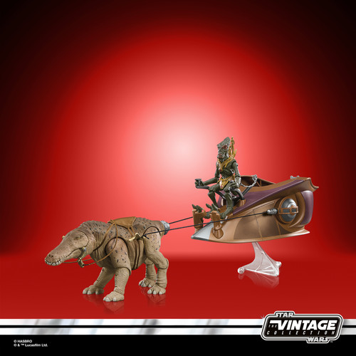 Star wars vintage coll - wars,