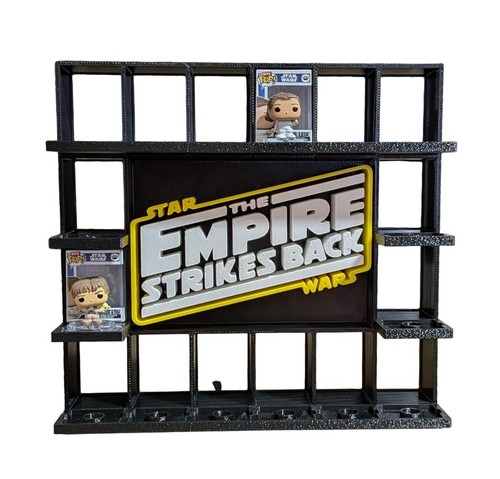 Star wars empire strikes - wars, back