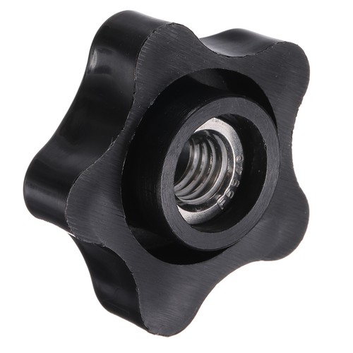 Manopola stella 16 - manopola, 3/8"-16