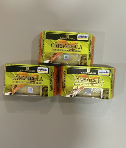 Carambola star sapone alla - carambola,