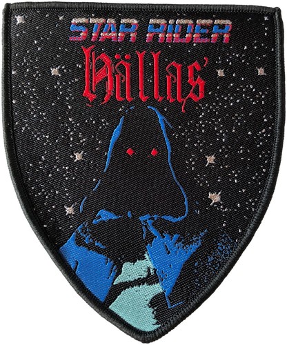 Hallas hällas star - hÄllas,