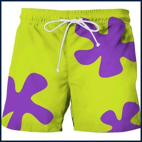 Pantaloncini corti tavola - pantaloncini,