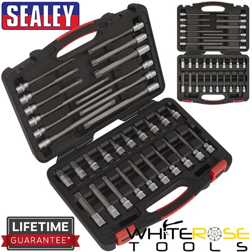 Sealey trx star - sealey, trx-star
