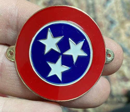 Tennessee tre stelle - tre,