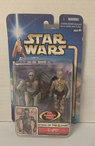 Figurina hasbro star - hasbro, wars