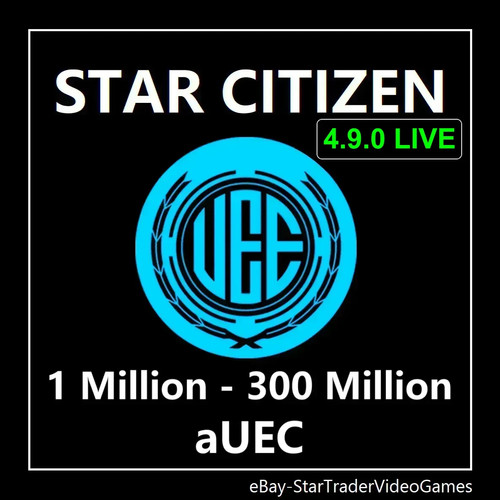 Star citizen auec 1 - star,