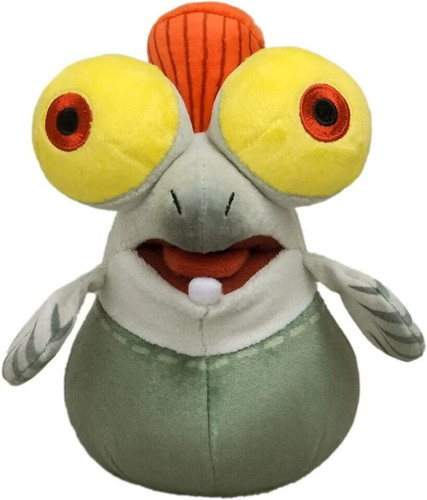 Peluche pupazzo peluche