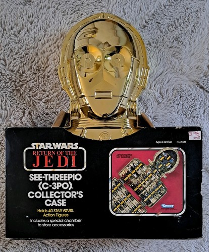 Star wars 3po see threepio - wars, c-3po