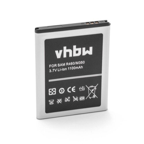 Batteria per samsung star - per, 3