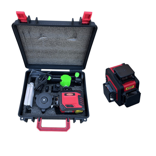 Livello laser ideal - ideal, star