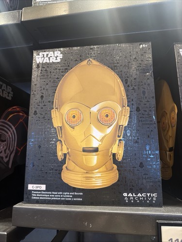 Disney parks star wars - parks, c-3po