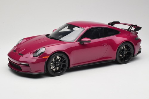 Porsche 911 992 - , gt3