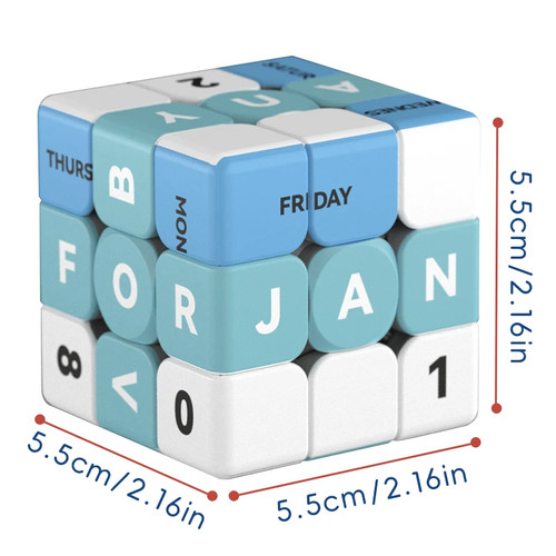 Ziina star 3x3 calendario - ziina,
