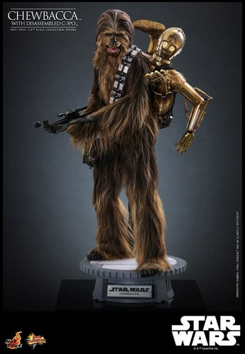 Star wars chewbacca con - wars,